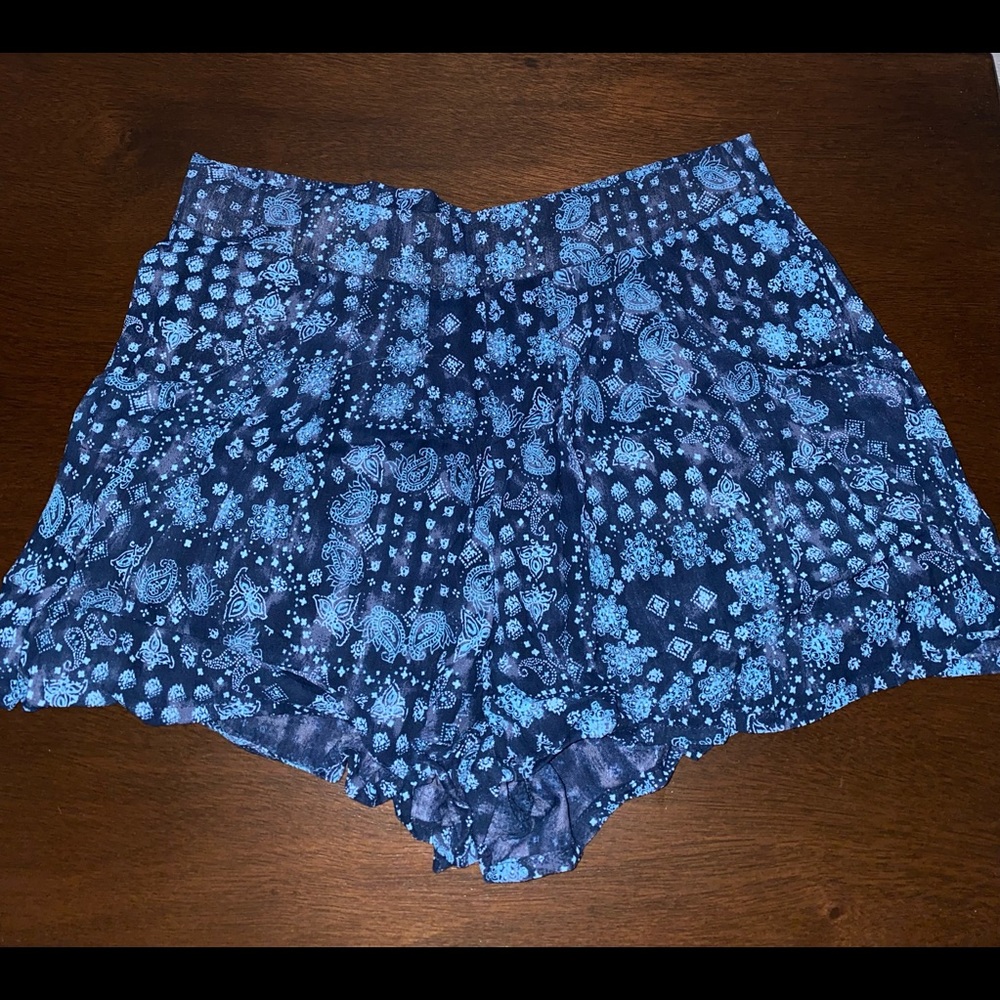 Lulus Shorts